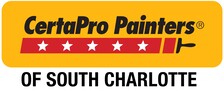 Logo for CertaPro Painters of South Charlotte