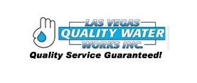 Logo for Las Vegas Quality Water Works