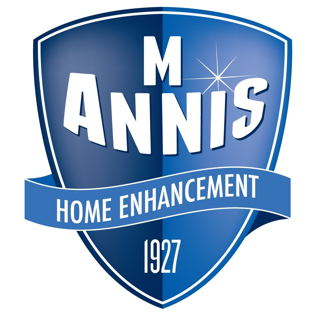 Logo for M Annis Home Enhancement
