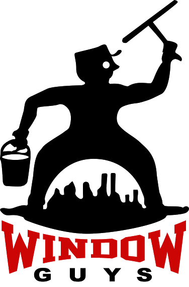 Logo for Window Guys of Tennessee