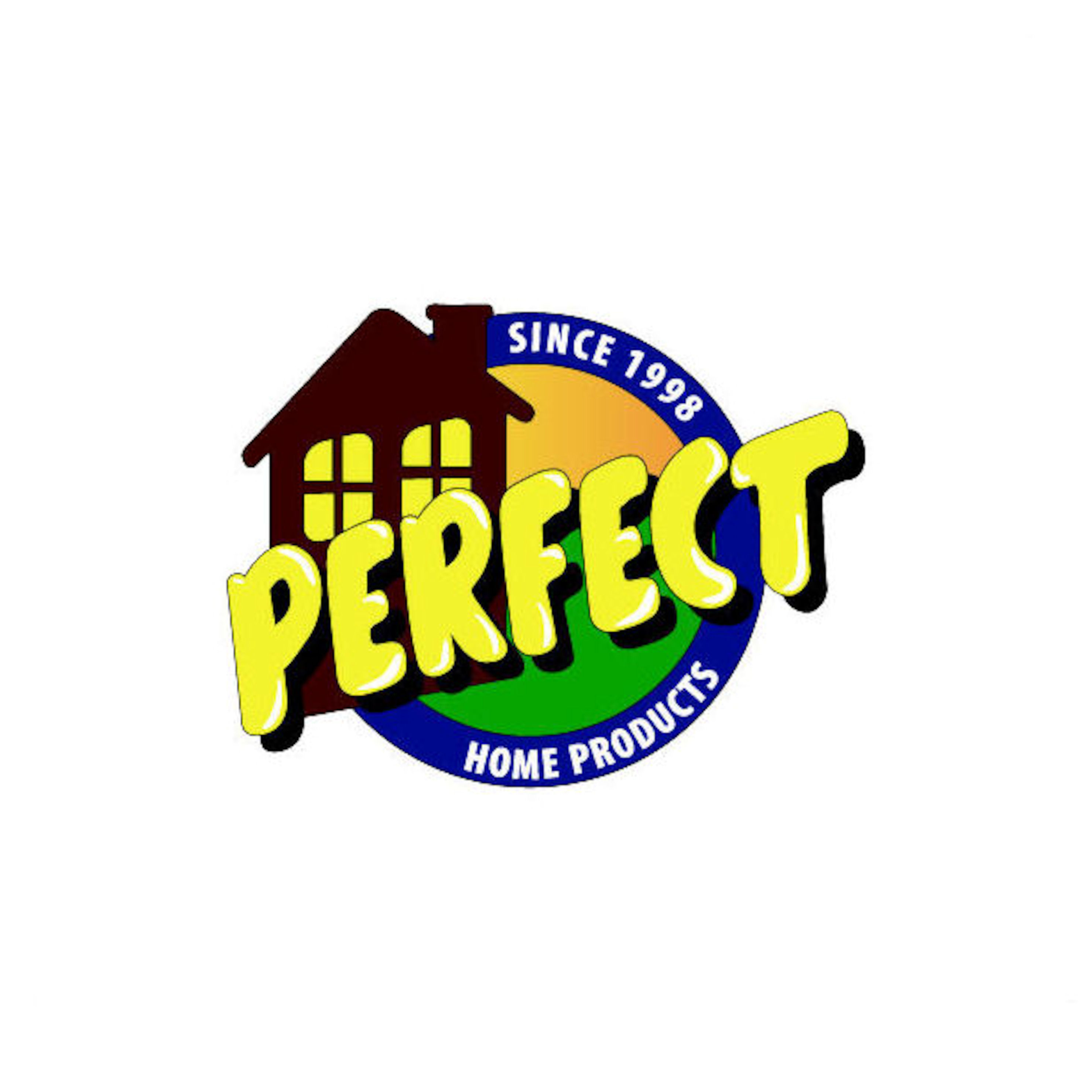 Logo for Perfect Home Products