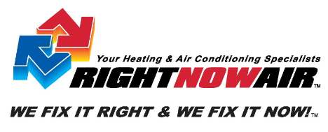 Logo for RIGHT NOW AIR