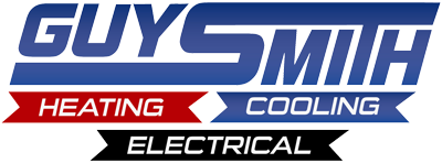 Logo for Guy Smith Heating & Cooling