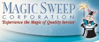 Logo for Rooftop Chimney Sweeps