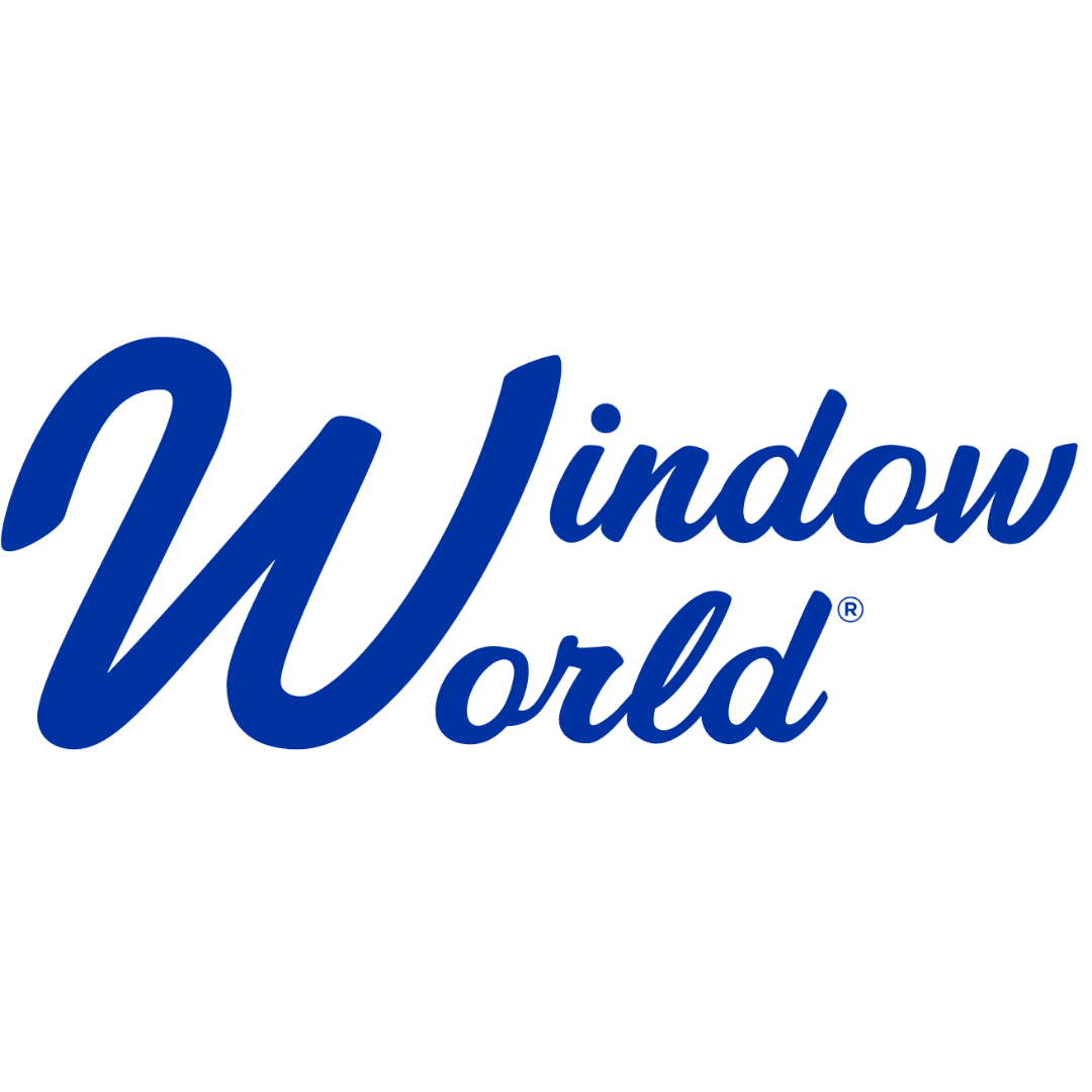 Logo for Window World of Tidewater