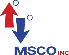 Logo for Mechanical Service Co Inc