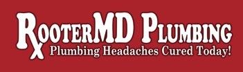 Logo for Rooter MD Plumbing and Heating