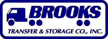 Logo for Brooks Transfer & Storage Co., Inc.