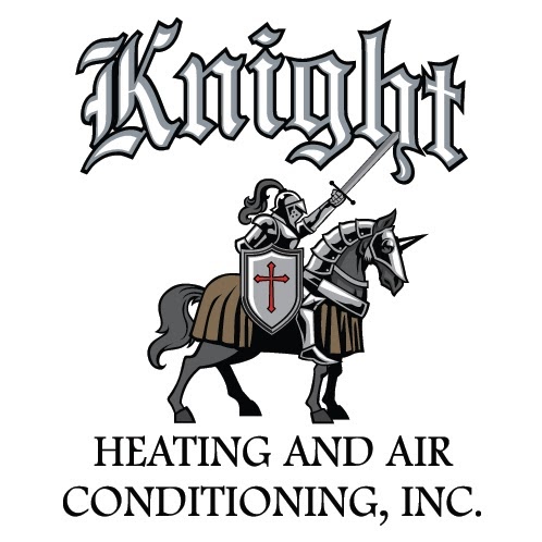Logo for KNIGHT HEATING AND AIR CONDITIONING INC
