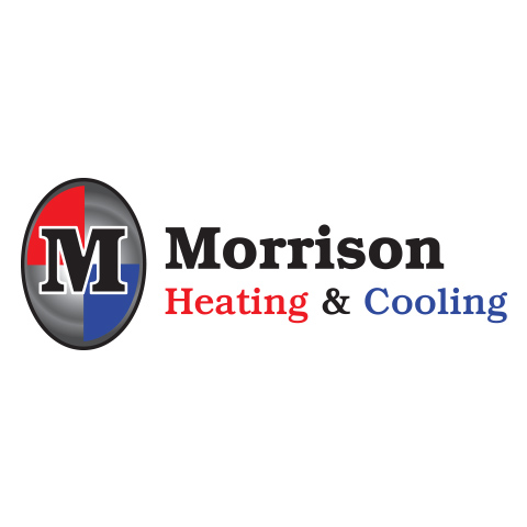 Logo for Morrison Heating and Cooling