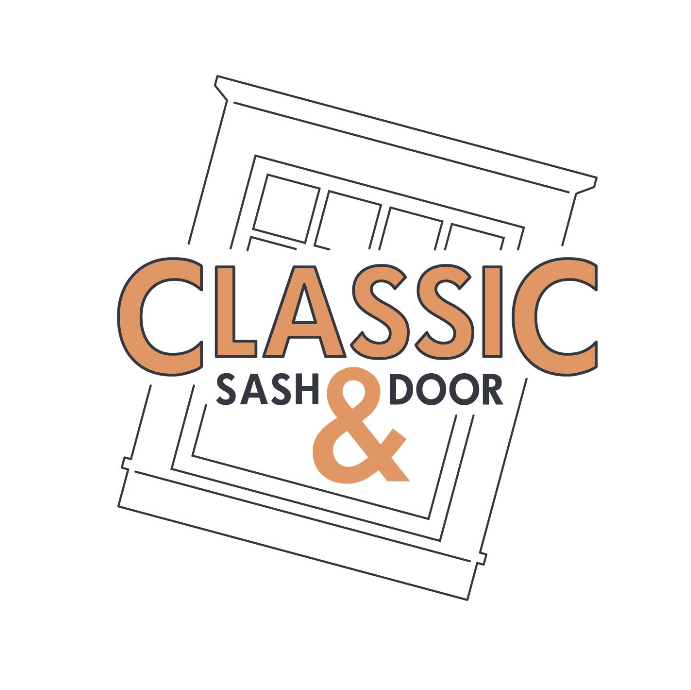 Logo for Classic Sash & Door Company