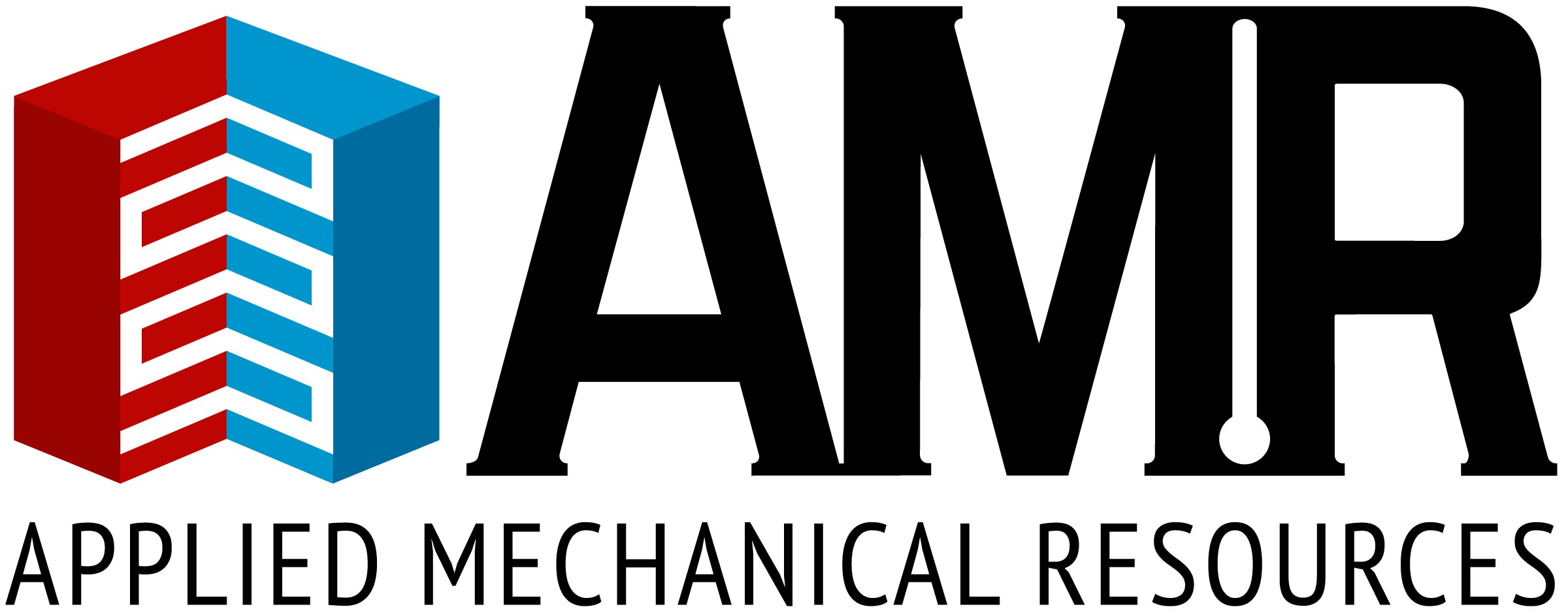 Logo for Applied Mechanical Resources Inc