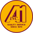 Logo for A-1 Inc Exterminators