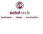 Logo for Solid Rock Inc
