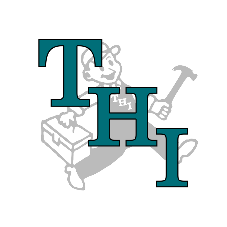 Total Home Improvements logo