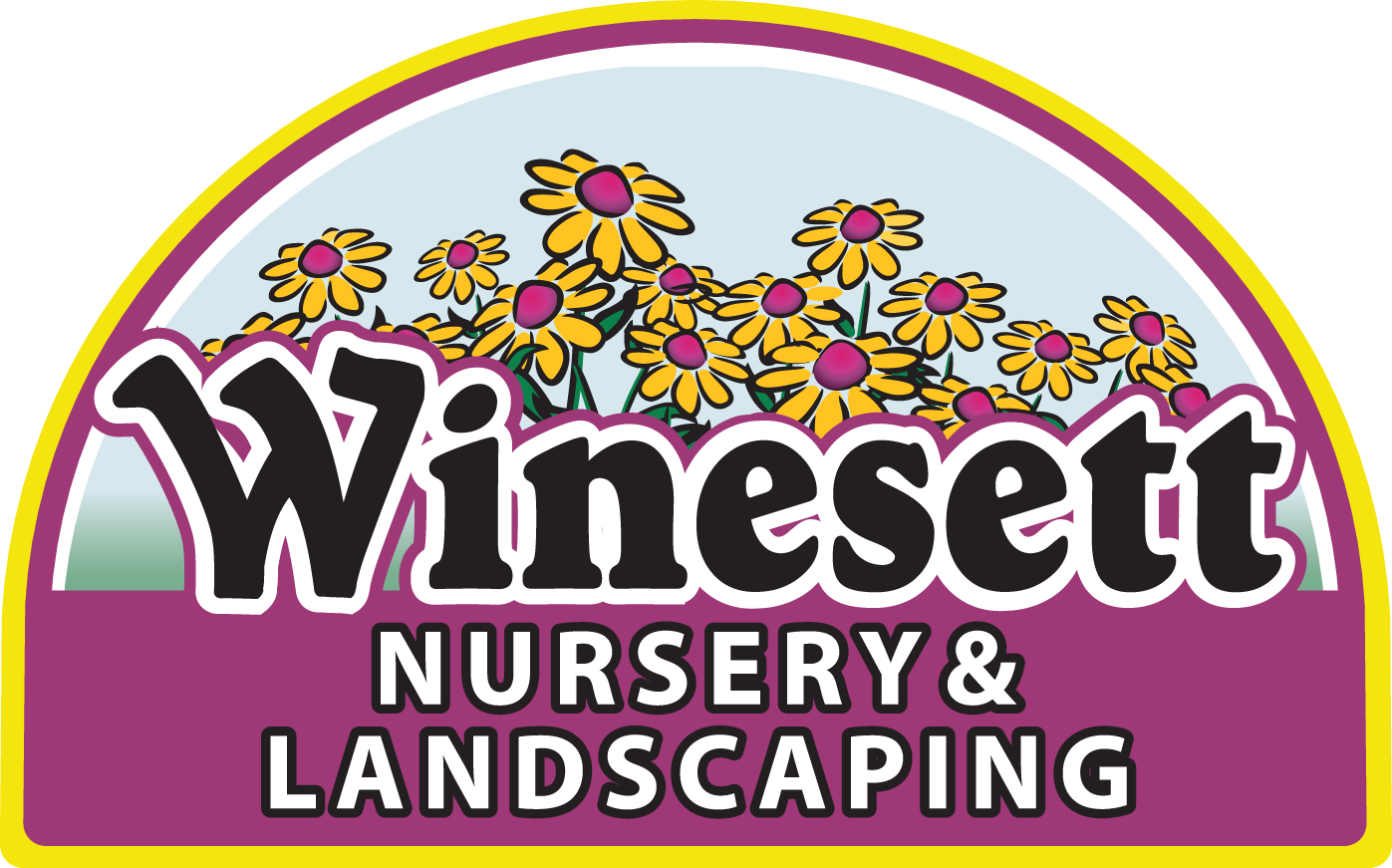 Winesett Nursery & Landscaping logo