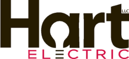 Logo for HART ELECTRIC