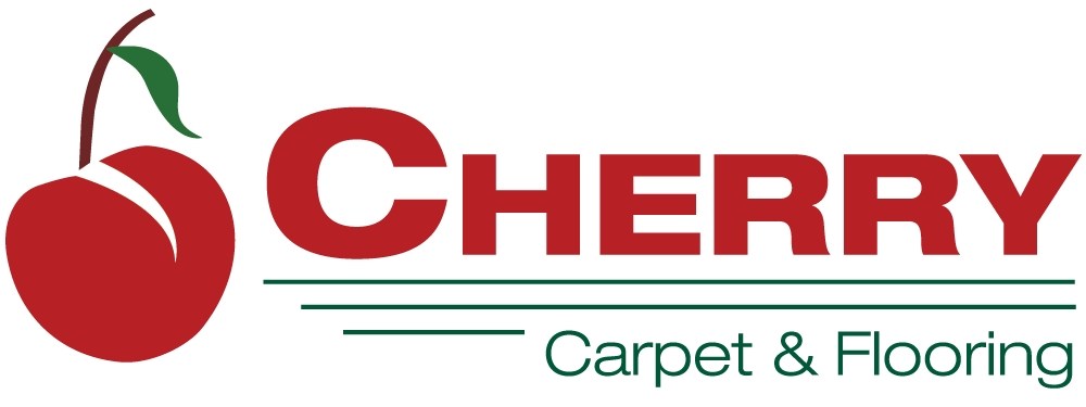 Logo for Cherry Carpet & Flooring