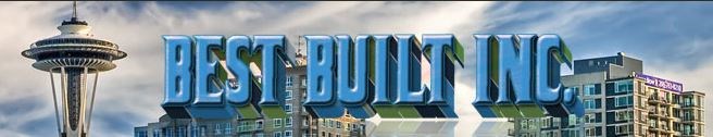 Logo for BEST BUILT ELECTRIC INC