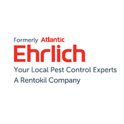 Logo for Ehrlich Pest Control