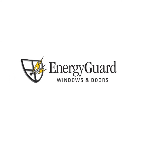 Logo for EnergyGuard Windows & Doors