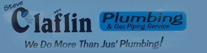 Logo for Claflin Plumbing & Gas Piping
