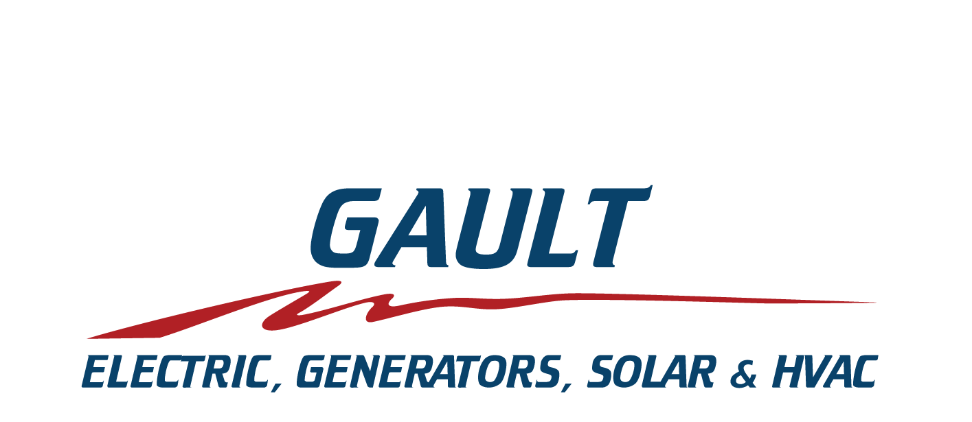 Logo for Gault Electric LLC