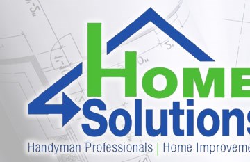 Logo for Home Solutions Inc