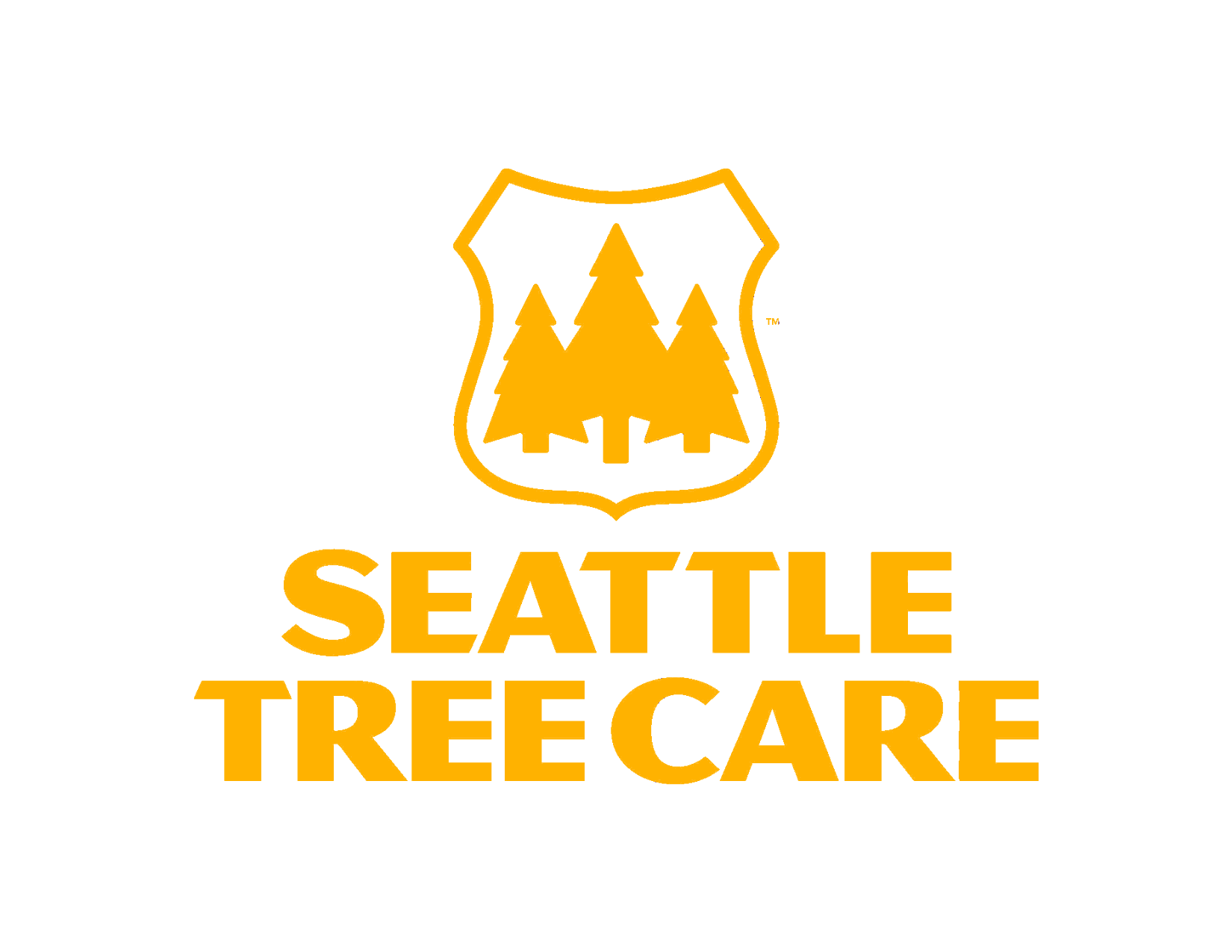 Logo for Seattle Tree Care