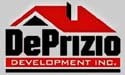 Logo for DePrizio Development Inc