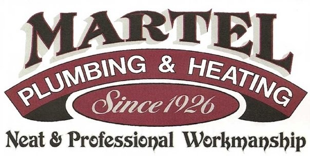 Logo for Martel Plumbing & Heating