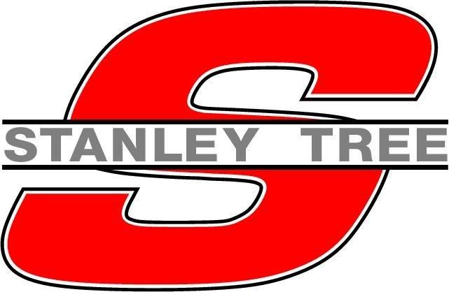 Logo for Stanley Tree Service Inc