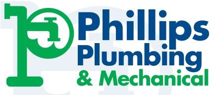 Logo for Phillips Plumbing & Mechanical