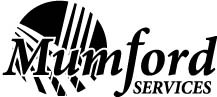 Logo for Mumford Services