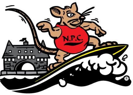 Logo for Narragansett Pest Control