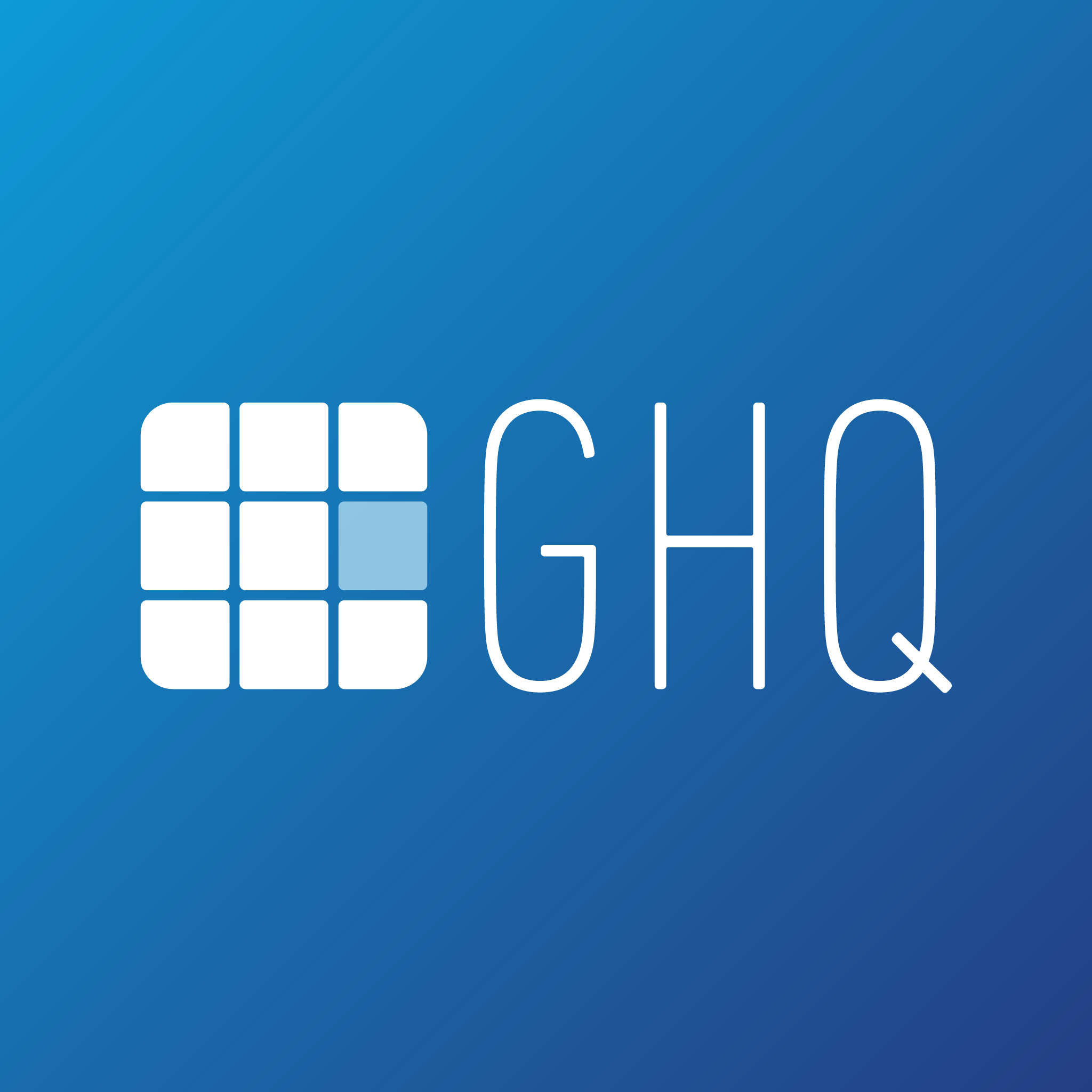 Logo for Overhead Door Garage Headquarters