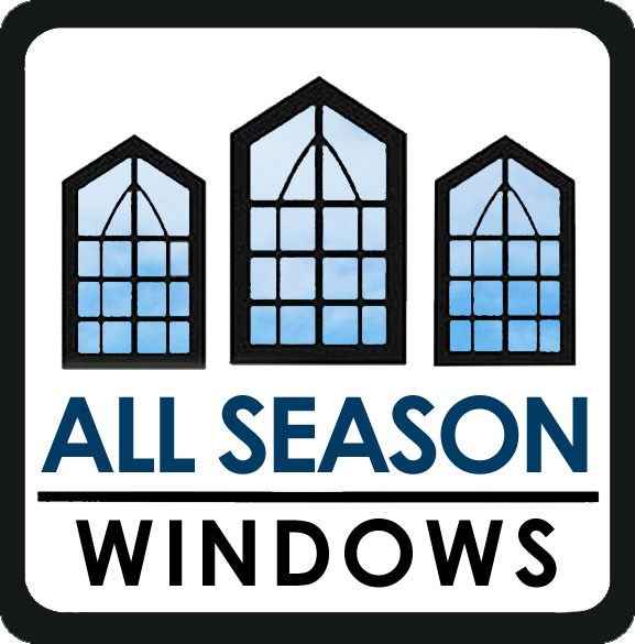 Logo for All Season Windows