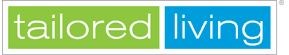 Tailored Living Serving Ventura, Santa Barbara, LA logo