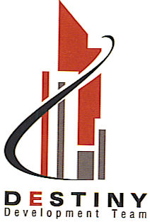 Logo for Destiny Development Team