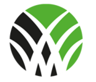 Logo for JUST RIGHT LAWNS
