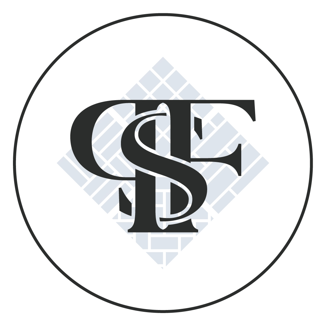 Logo for Peoples Signature Flooring