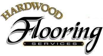 Logo for Hardwood Flooring Services