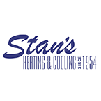 Avatar for Stan’s Heating & Air Conditioning Inc
