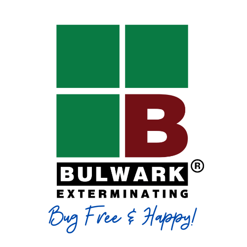Logo for Bulwark Exterminating-Austin