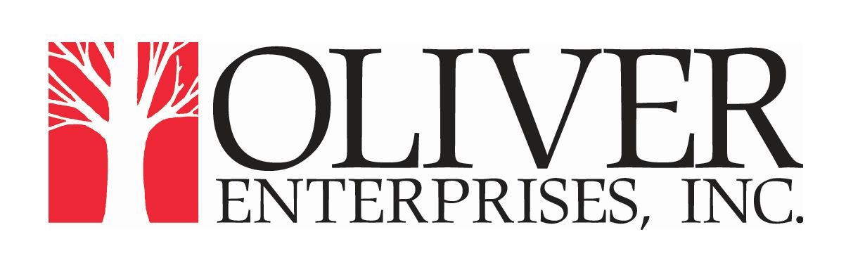 Logo for Oliver Enterprises