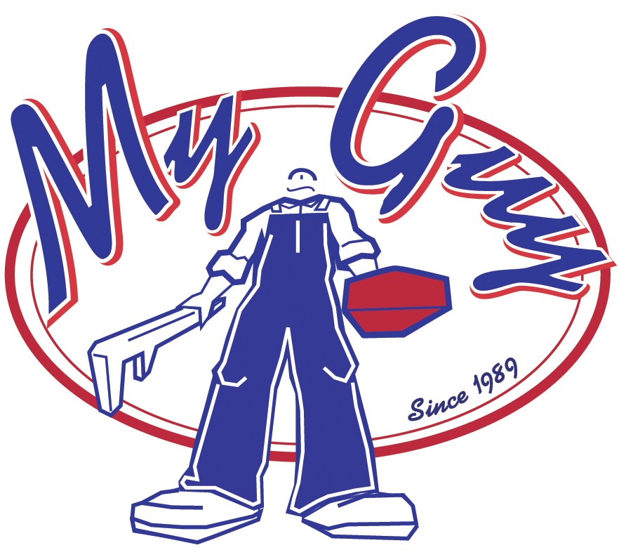 Logo for My Guy Inc