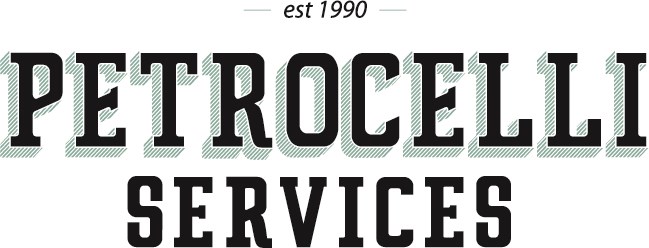 Logo for Petrocelli Services