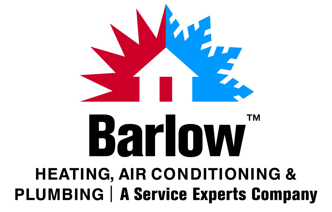 Logo for Barlow Service Experts