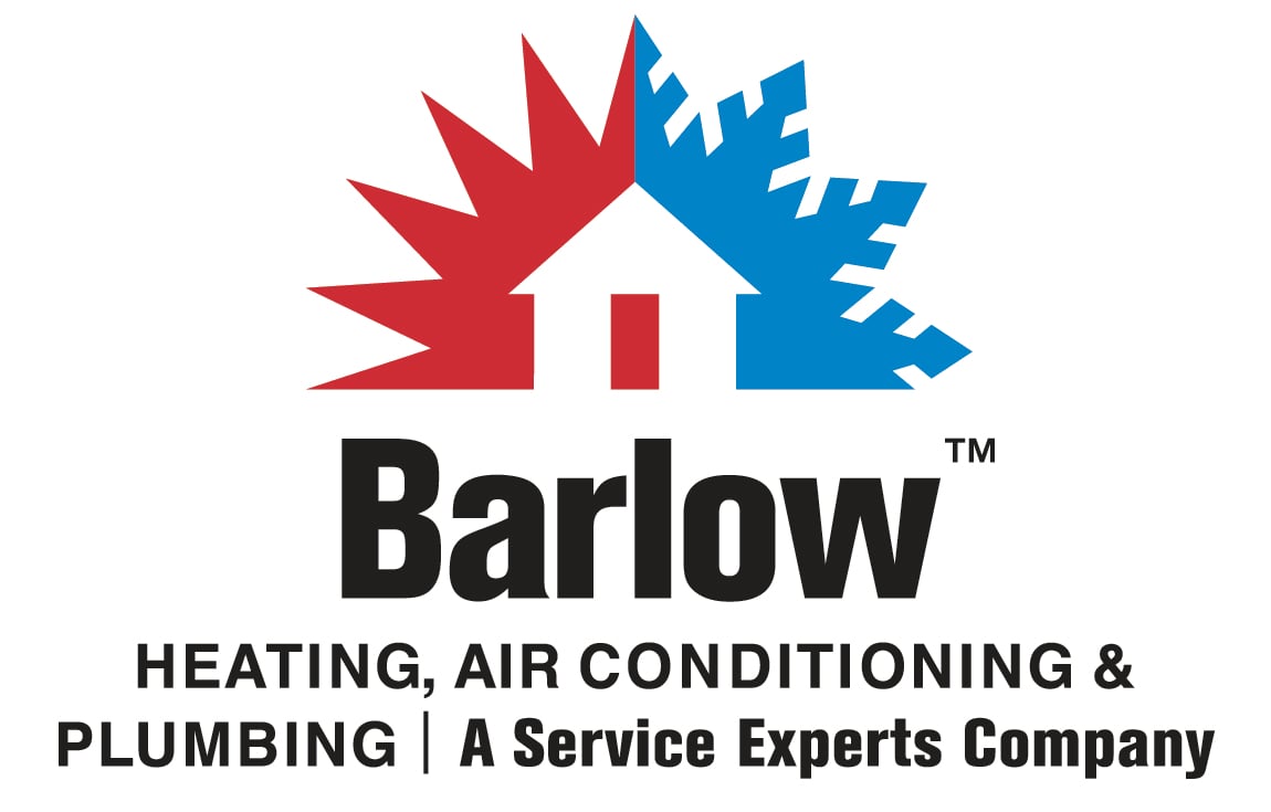 Logo for Barlow Service Experts
