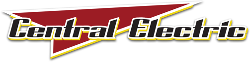 Logo for Central Electric Co